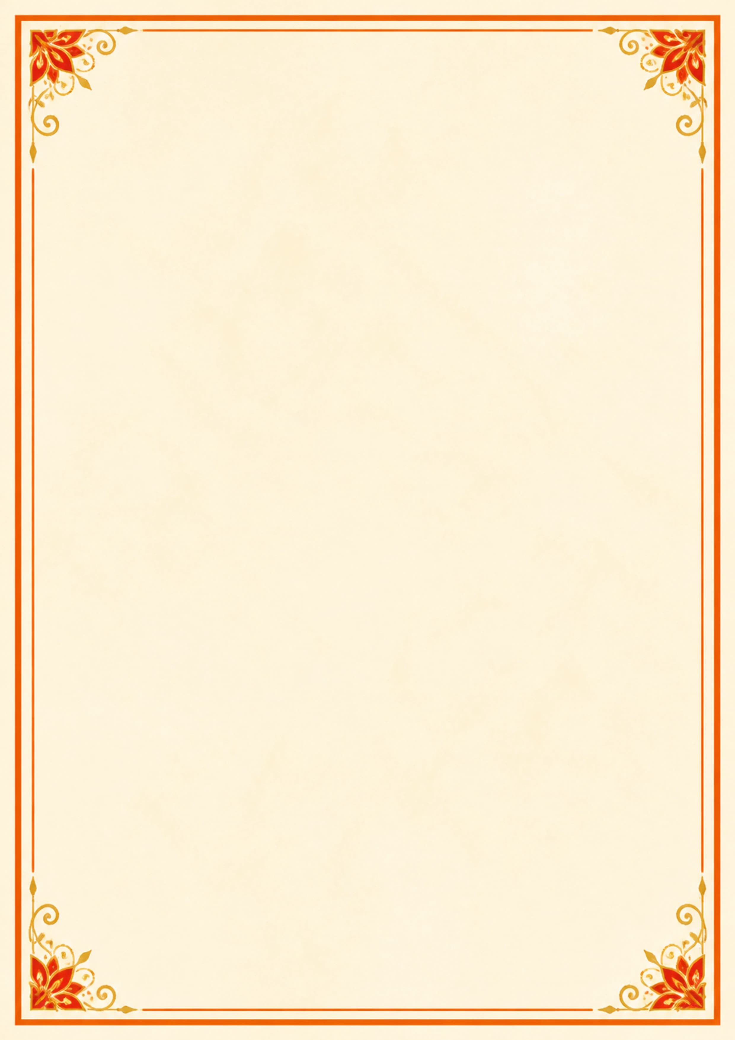 Sindoor Hindu marriage biodata template