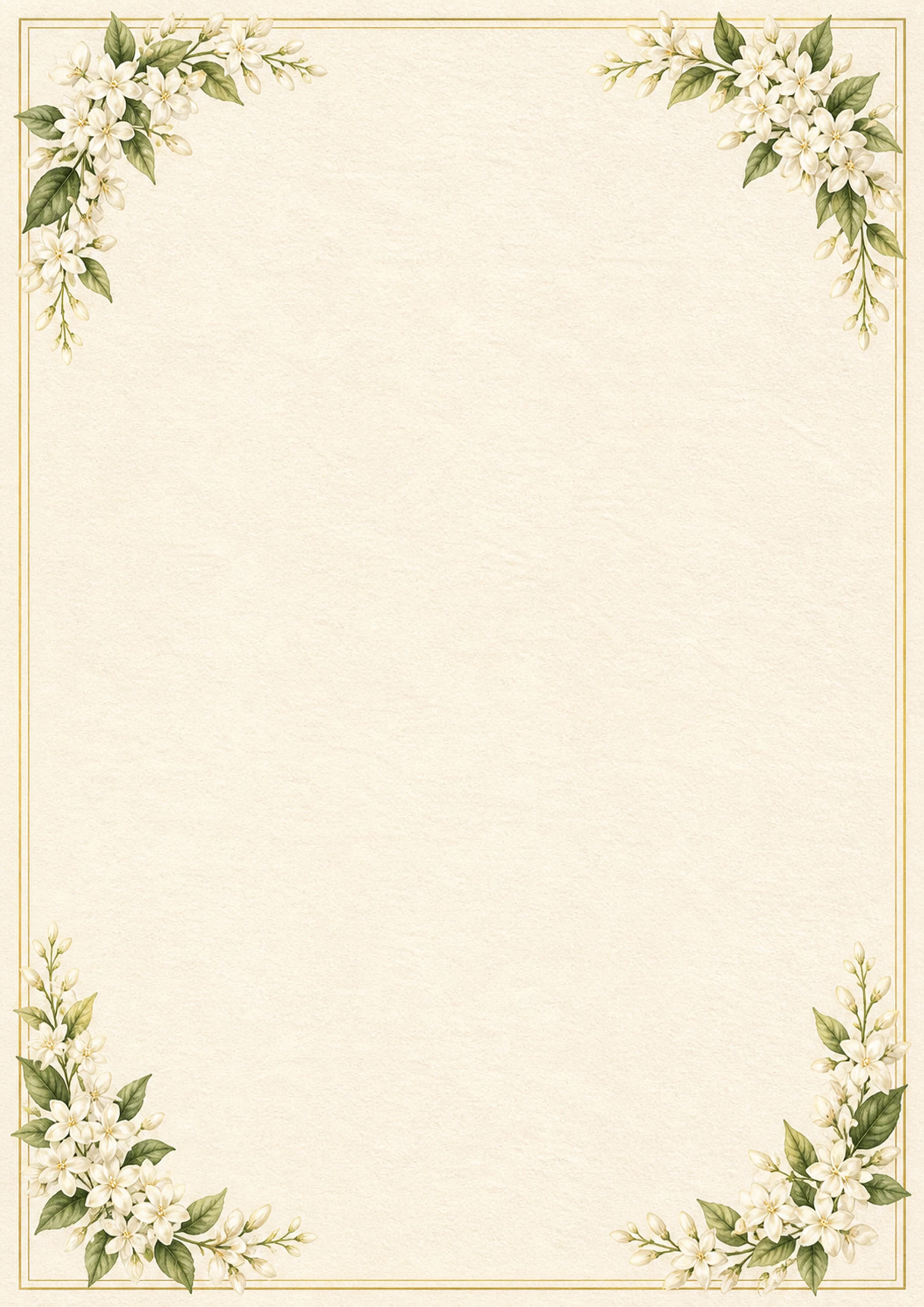 Marigold Hindu marriage biodata template