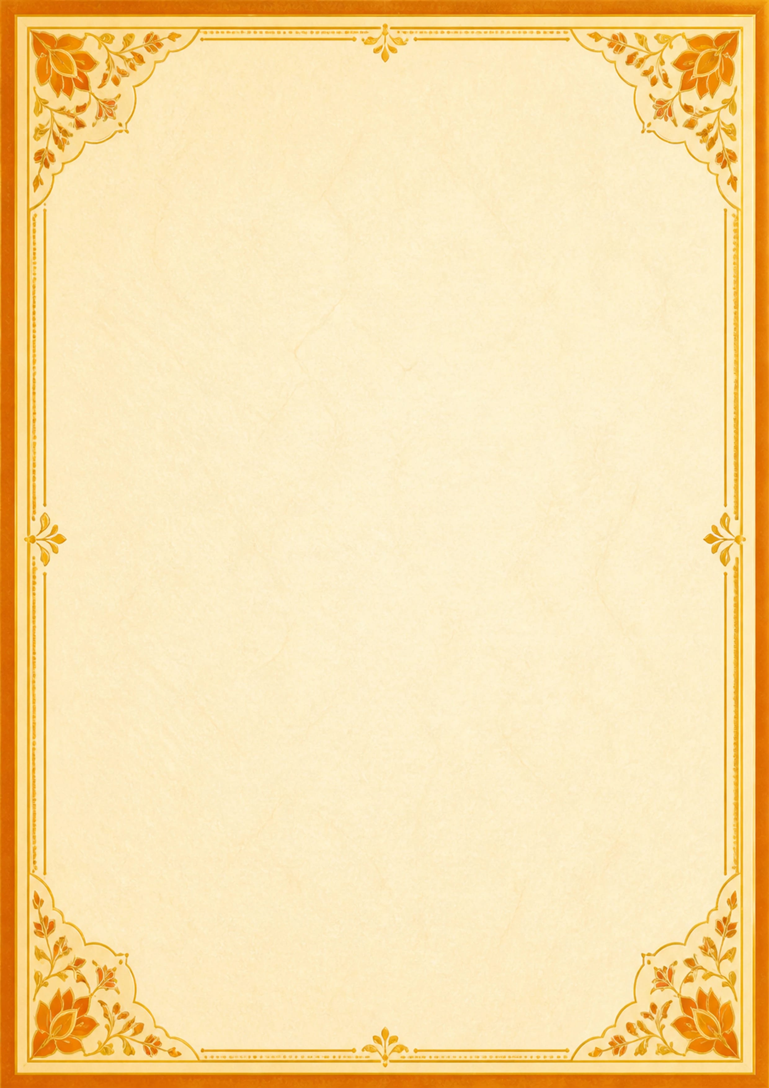 Kesar marriage biodata template preview